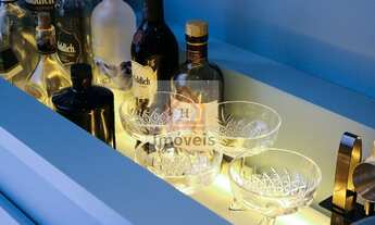 Imagem 6: Apartamento 1 dormitório no Paraíso Apartamento 1 dormitório no Paraíso