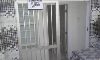 Imagem 5: Casa para alugar frente de Rua avenida Cardeal da Silva, próximo dia faculdade