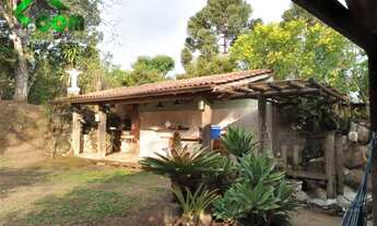 Imagem 2: Chácara a venda em Piracaia em loteamento residencial de chácaras