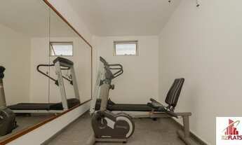 Imagem 7: Flat, Bela Vista - São Paulo