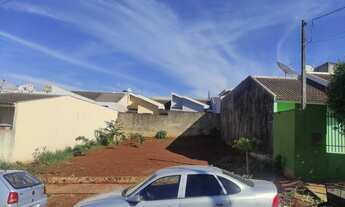 Imagem 6: Terreno no Jardim Imperial mandaguari