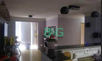 Imagem 6: Apartamento com 3 dormitórios à venda, 62 m² por R$ 410.000 - Belém - São Paulo/SP