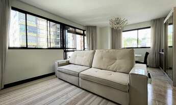 Imagem 3: Apartamento 3 Dormitórios (sendo 1 suíte) e 2 Vagas - Centro