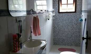 Imagem 4: LINDO SOBRADO SENDO 4 DORMITORIOS, SENDO 1 SUITE