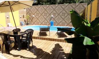 Imagem 2: Casa para alugar