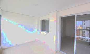 Imagem 4: Apartamento á venda 67m² com 2 quartos varanda gourmet c/ churrasqueira 1 vaga livre no Ta