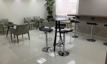 Imagem 5: CONJUNTO COMERCIAL, 1 VAGAS, À VENDA EM SÃO PAULO