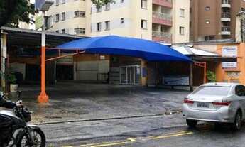 Imagem 3: Galpão lava rápido com 508m²