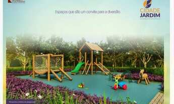 Imagem 4: JUL35/223 Condomínio Cidade Jardim (casas de 2 e 3 quartos sendo 1 suíte