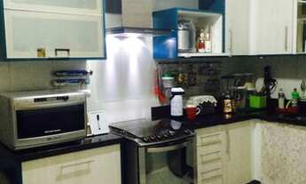 Imagem 3: CASA DE CONDOMÍNIO A VENDA NO CANGAÍBA, SÃO PAULO