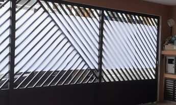 Imagem: Sobrado Bairro dos Casas-SBC