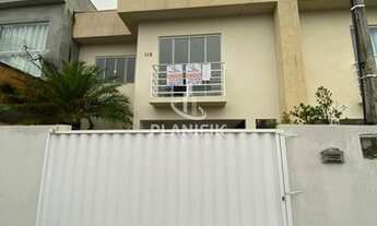 Imagem: Casa para aluguel, 2 quartos, 1 vaga, Tomaz