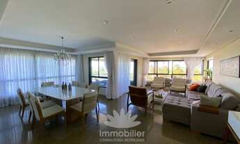 Imagem: Edf. Ivan de Souza - 04 suítes na Av. Boa