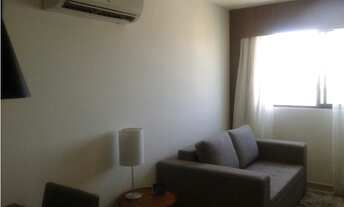 Imagem 7: Apartamento para aluguel possui 54 metros quadrados com 2 quartos em Pina - Recife - PE