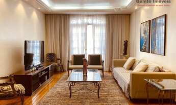 Imagem 3: Apartamento com 4 dormitórios à venda, 142 m² por R$ 1.249.000,00 - Icaraí - Niterói/RJ