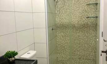 Imagem 2: Alugo lindo Apart com mobília