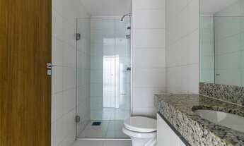 Imagem 5: Apartamento · 45m² · 1 Quarto · 1 Vaga