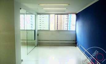 Imagem 2: Conj. Comercial, Itaim Bibi - São Paulo