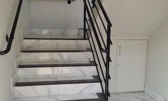 Imagem 5: Apartamento para aluguel, 1 quarto, 1 vaga, Parque Nova Carioba - Americana/SP