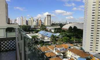 Imagem 5: Duplex 2 Suítes 2 vagas Próximo ao Parque do Ibirapuera