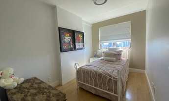 Imagem 7: Apartamento de 3 quartos - Residencial Barão de Mauá (Taguatinga Sul