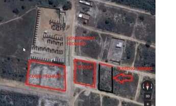 Imagem: Terreno para Venda em Parnamirim, Parque