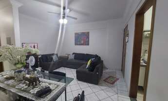 Imagem 3: Apartamento para venda com 72 metros quadrados com 3 quartos em Jardim Goiás - Goiânia - G