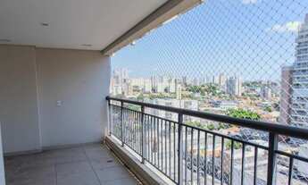 Imagem 6: 2 dormitórios, 1 suite e 2 vagas no Ipiranga