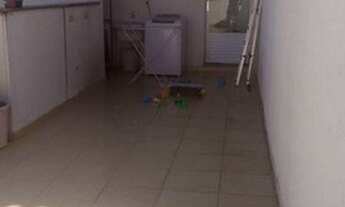 Imagem 6: COBERTURA - VILA ALICE - SP