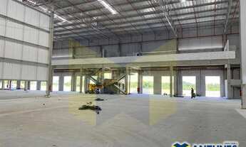 Imagem 7: Alugue Galpão NOVO Prazeres em Condomínio Logístico, com 2.600m²