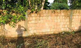 Imagem: Vendo ou Troco Terreno na AM 010 de 60mt2