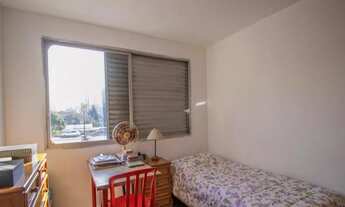 Imagem 5: 3 dormitórios, 1 vaga na vila Clementino