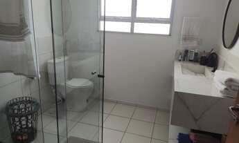 Imagem 7: Apartamento Spazio Louvre