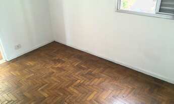 Imagem 3: Apartamento com 3 dormitórios para alugar, 75 m² por R$ 1.800,00 - Chácara Inglesa - São P