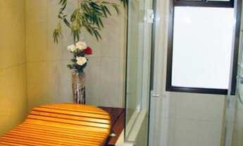 Imagem 4: Apartamento Vila Mariana 4 dormitórios (duas suítes) 1 por andar com 225m2