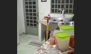 Imagem 3: Vendo casa na Villa madureira - Sol Nascente