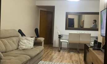 Imagem: Condomínio Salvador Scarpelli