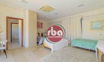 Imagem: Casa com 4 dormitórios, 500 m² - venda