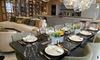 Imagem 4: São José do Rio Preto - Apartamento Padrão - Iguatemi