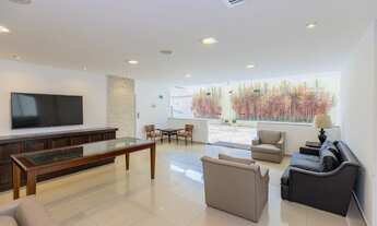 Imagem 3: LINDO APARTAMENTO NA VILA CLEMENTINO - 103M² - 3 QUARTOS 1 SUÍTE 1 VAGA