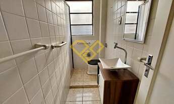 Imagem 7: Apartamento à venda, 2 quartos, Boqueirão - Santos/SP