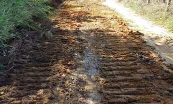 Imagem 2: Terreno na ilha Itaparica