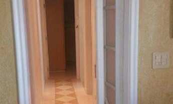 Imagem 4: Apartamento com 130m² na V D Pedro/ SP com 3dormitórios (1 suíte), 2 banheiros e 3 vagas d