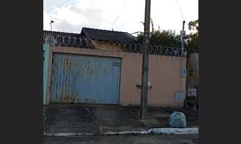 Imagem: Térrea para venda tem 90 metros quadrados