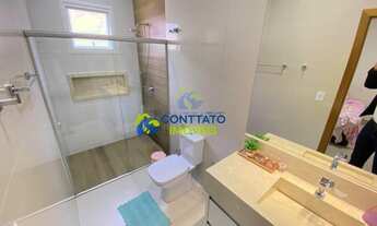 Imagem 3: Casa Térrea Belvedere I. Com 3 Suites, com energia solar gerando 1200kwh