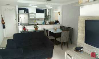 Imagem: Apartamento 3 Dormitórios 1 Suíte 2 Vagas