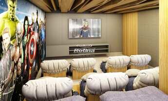 Imagem 4: Apartamento à venda, 3 quartos, 1 suíte, 1 vaga, Cazeca - Uberlândia/MG