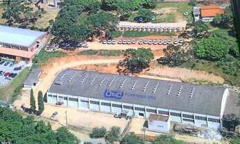 Imagem: Galpão para Venda em Votorantim, Centro
