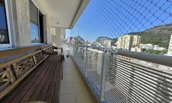 Imagem 2: Rio de Janeiro - Apartamento Padrão - Botafogo