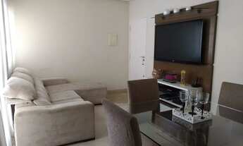 Imagem 2: LINDO APARTAMENTO SENDO 3 DORMS